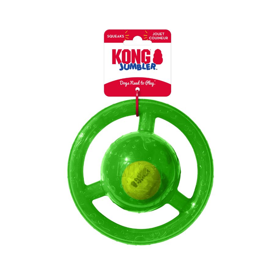 Kong jumbler disc Medium, , large image number null